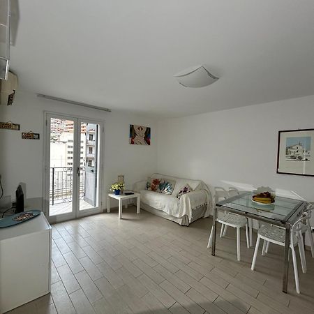 Casa Grazia Letojanni Mare Apartment Bagian luar foto