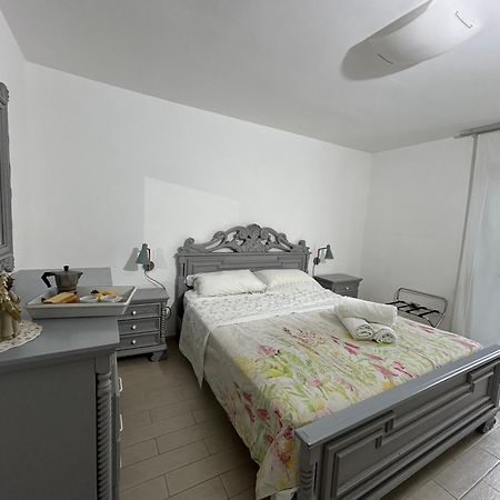 Casa Grazia Letojanni Mare Apartment Bagian luar foto