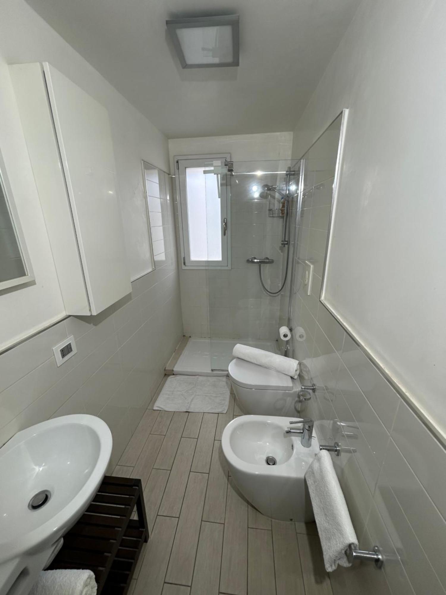 Casa Grazia Letojanni Mare Apartment Bagian luar foto