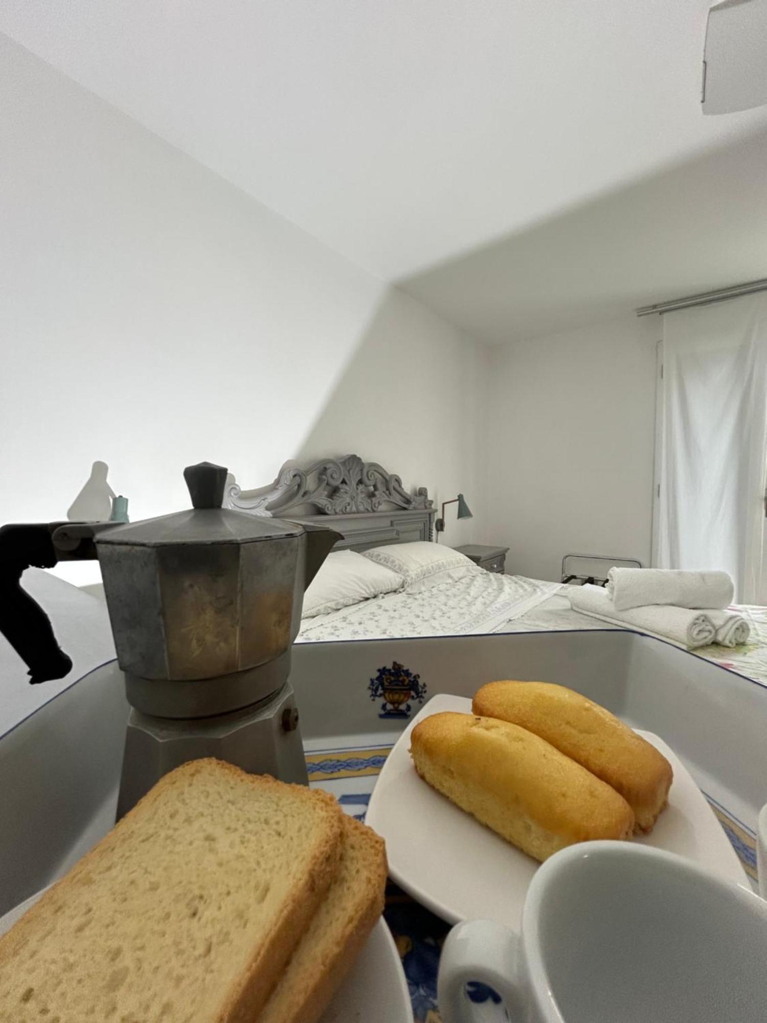 Casa Grazia Letojanni Mare Apartment Bagian luar foto