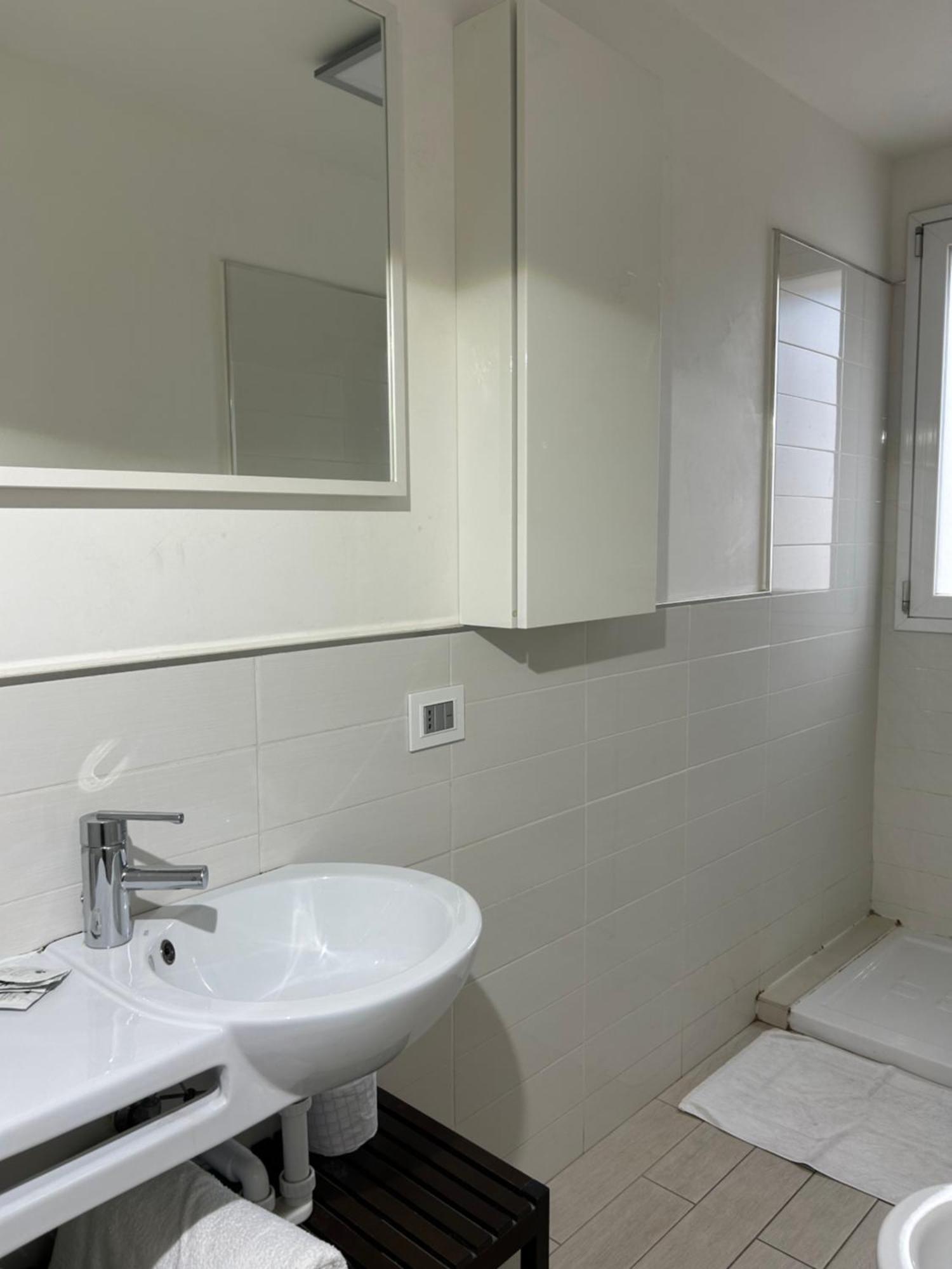 Casa Grazia Letojanni Mare Apartment Bagian luar foto