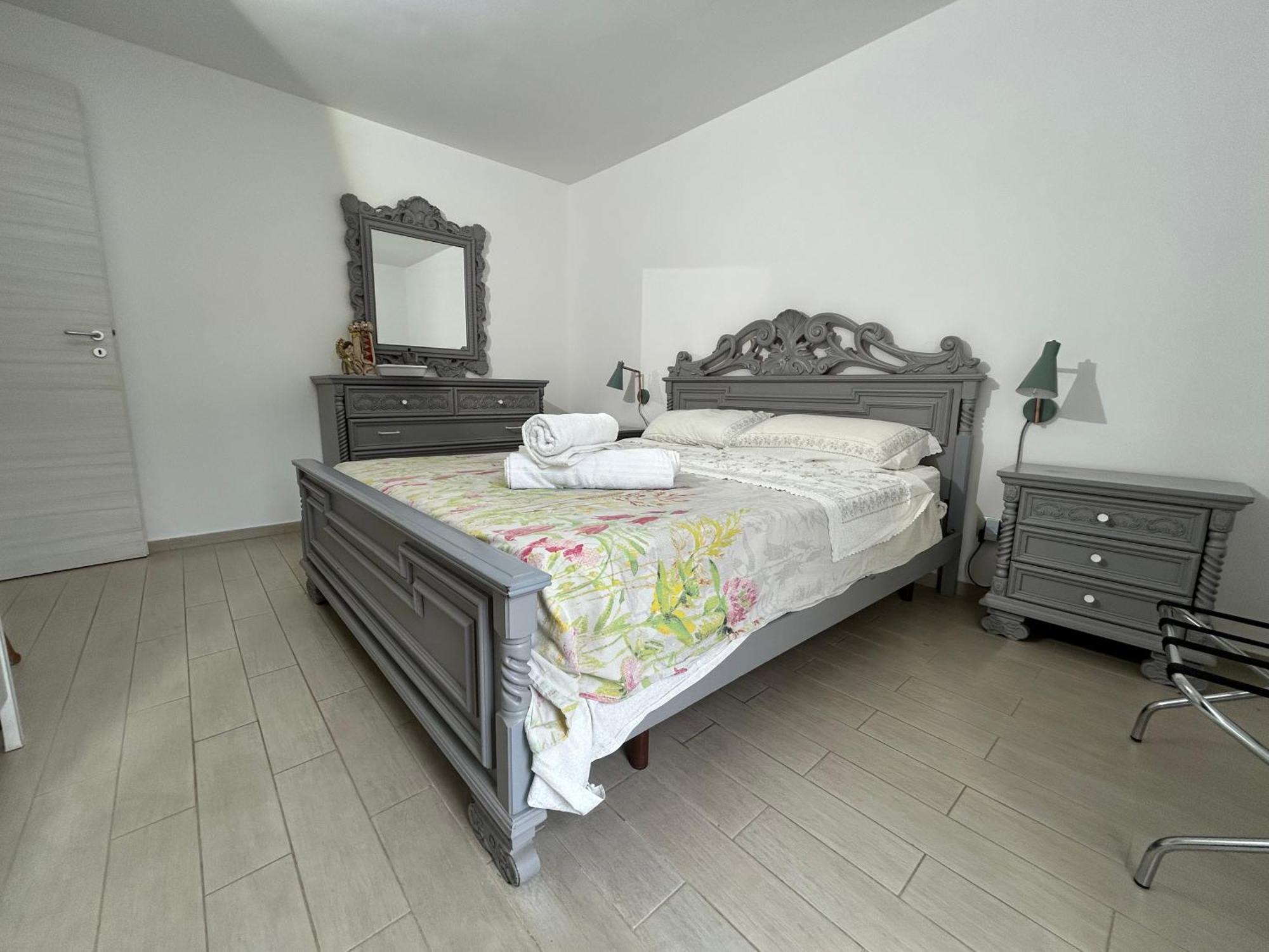 Casa Grazia Letojanni Mare Apartment Bagian luar foto