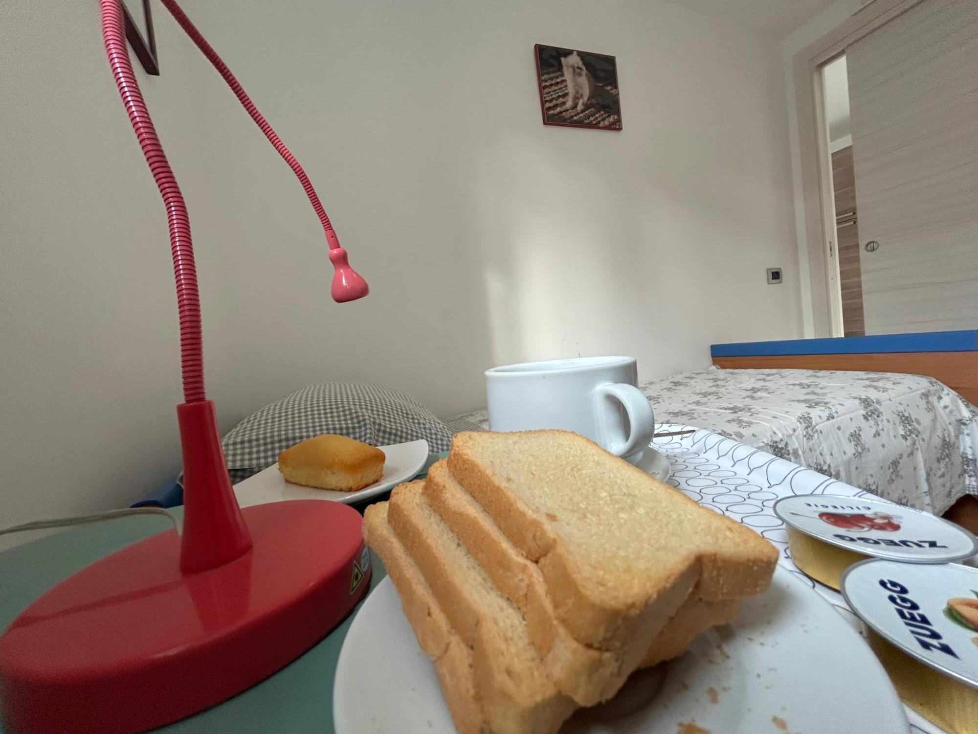 Casa Grazia Letojanni Mare Apartment Bagian luar foto