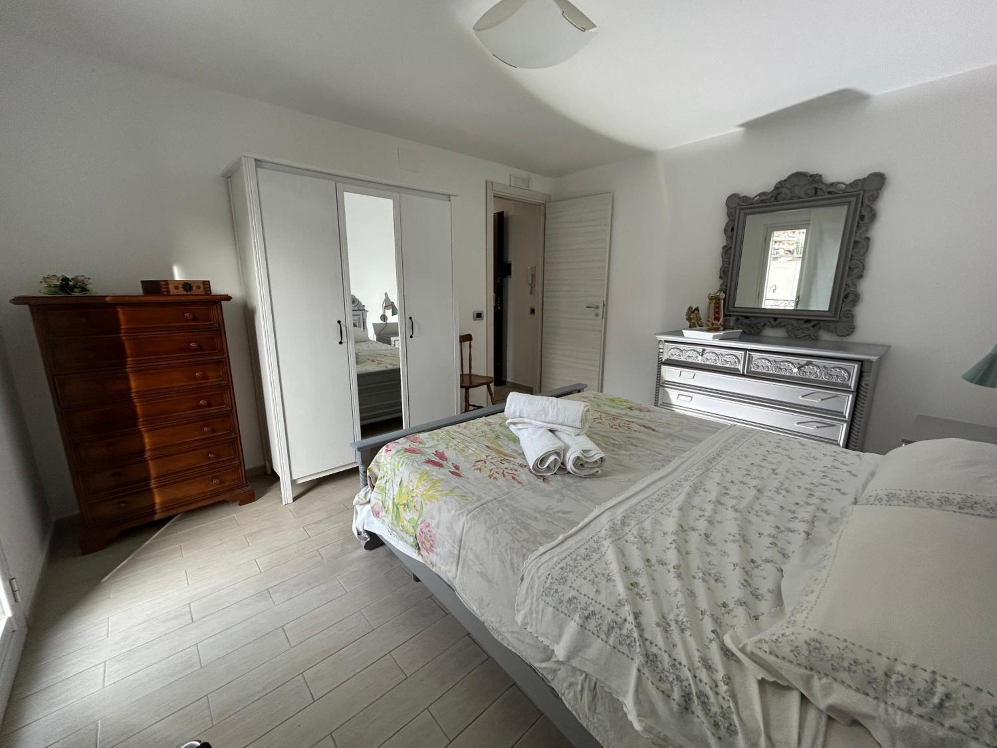 Casa Grazia Letojanni Mare Apartment Bagian luar foto