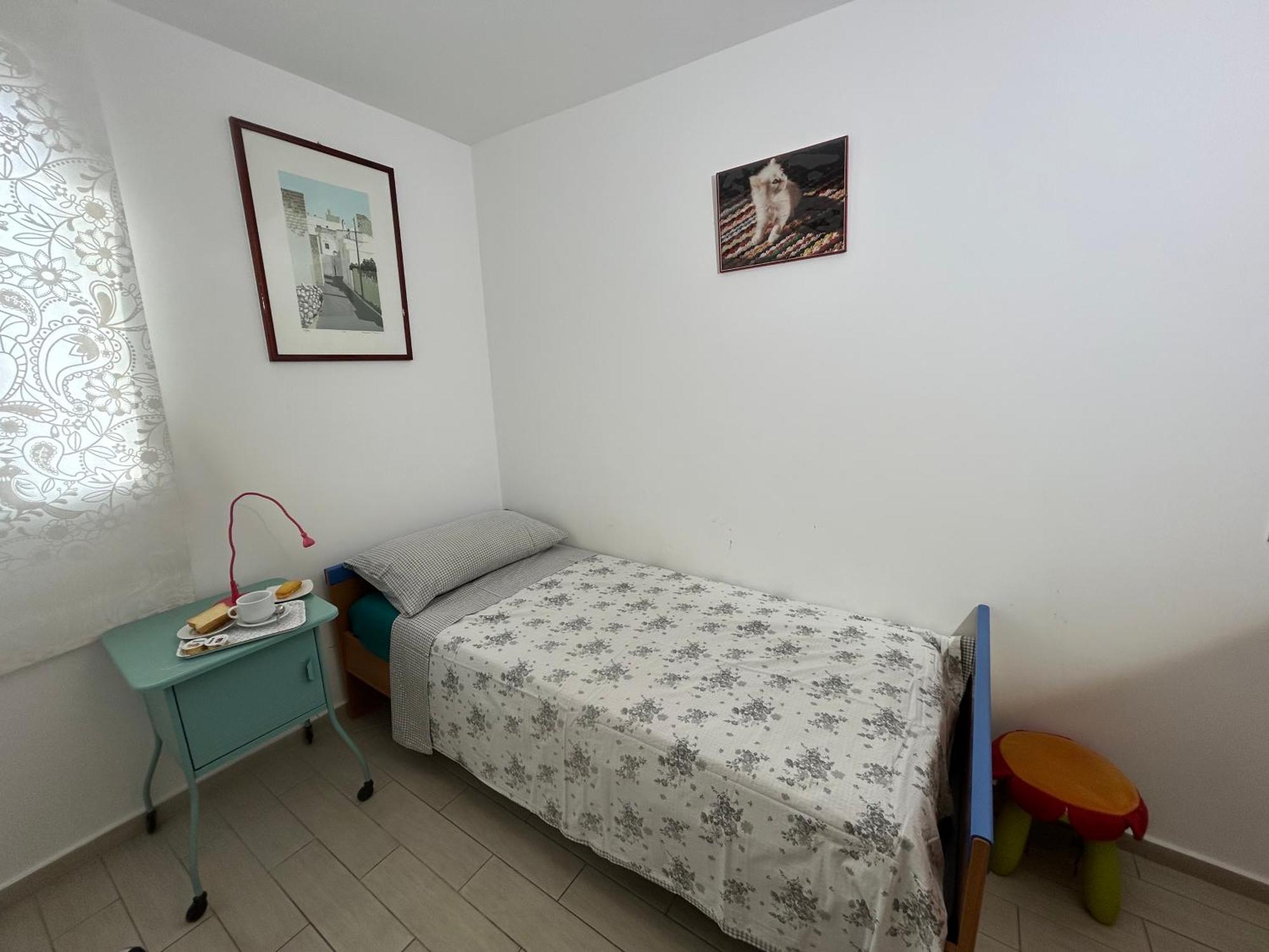 Casa Grazia Letojanni Mare Apartment Bagian luar foto