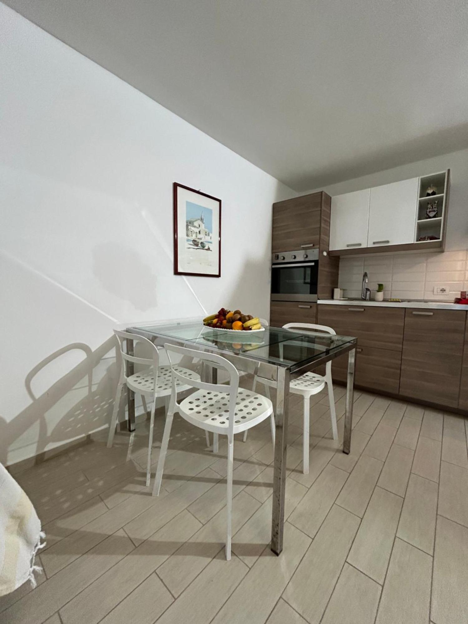 Casa Grazia Letojanni Mare Apartment Bagian luar foto