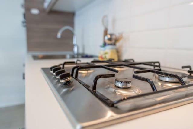 Casa Grazia Letojanni Mare Apartment Bagian luar foto