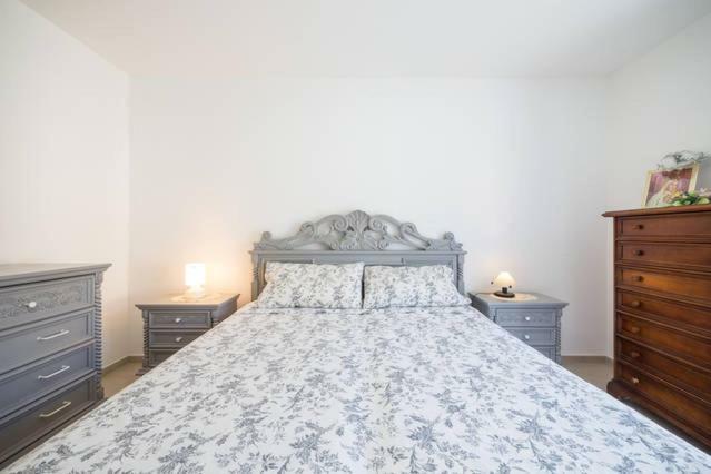 Casa Grazia Letojanni Mare Apartment Bagian luar foto