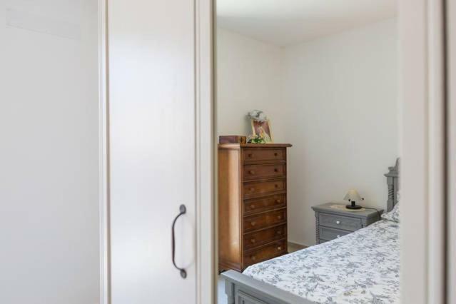 Casa Grazia Letojanni Mare Apartment Bagian luar foto