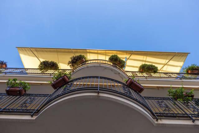 Casa Grazia Letojanni Mare Apartment Bagian luar foto
