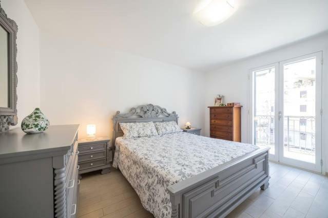 Casa Grazia Letojanni Mare Apartment Bagian luar foto