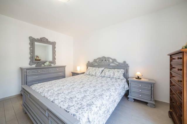 Casa Grazia Letojanni Mare Apartment Bagian luar foto